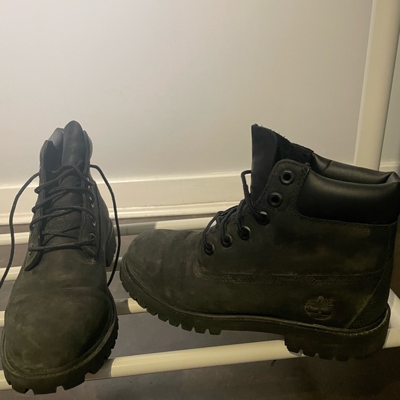 TIMEBERLAND Premium 6” Boots - Picture 6 of 7